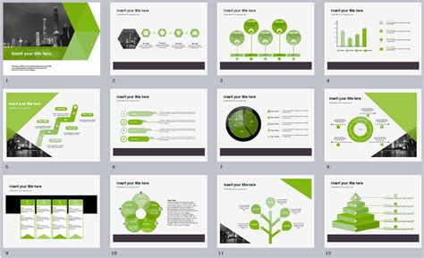 PowerPoint Templates