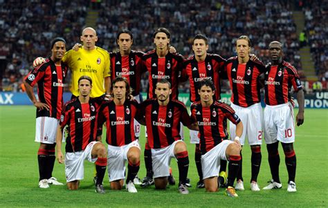 sulaemaneman: ac milan 2011