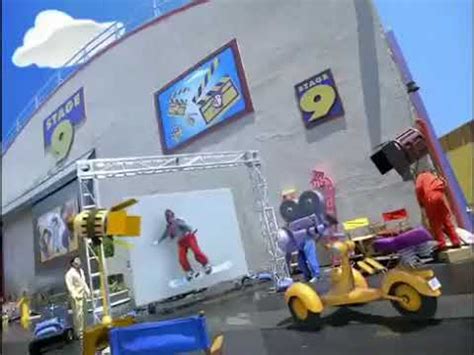 Kids' WB bumpers (2003-04) - YouTube