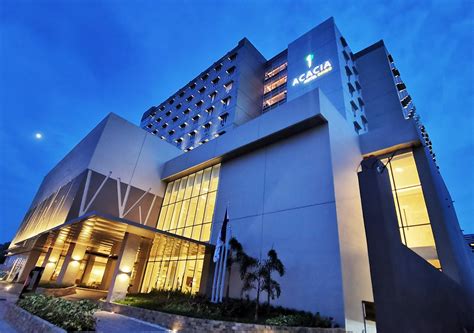 Acacia Hotel Davao -- Multiple Use and Staycation Approved, Davao City ...