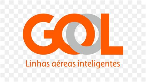 Logo GOL – Logos PNG