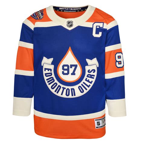 2023 Heritage Classic Jerseys – ICE District Authentics