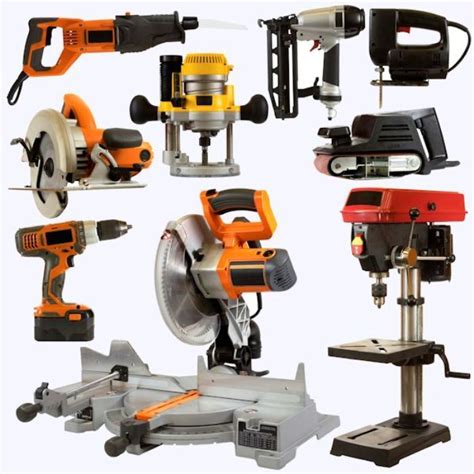 Heavy Duty Power Tools at Best Price in India