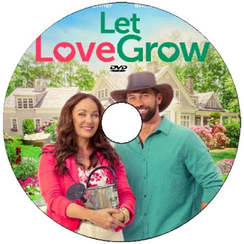 LET LOVE GROW DVD 2023 MOVIE – TheTv Movies