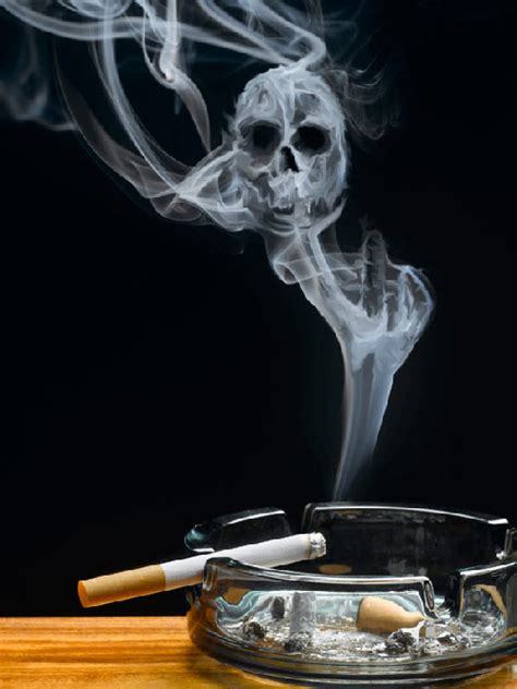 40 Amazing Examples of Smoke Art and Photo Manipulation ~ AMAZING-ARTS