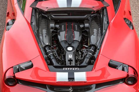 2020 Ferrari F8 Tributo Review