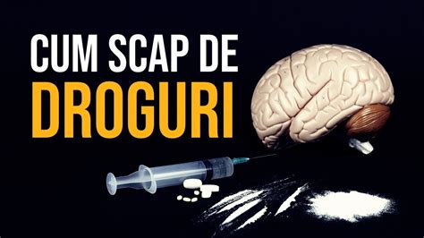 De ce provoaca drogurile dependenta | Despre CREIER - YouTube