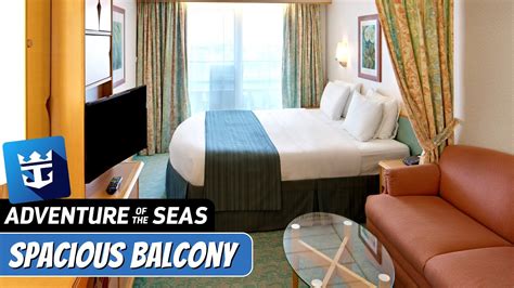 adventure of the seas spacious ocean view balcony - aerosmithvanamericanpickers