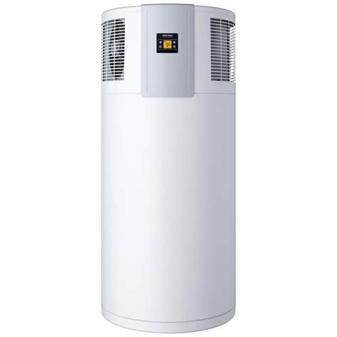 Stiebel Eltron 58 gal. Heat Pump Hybrid Electric Water Heater-Accelera 220 E - The Home Depot