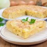 Tortilla de patatas - Guapaonline.com