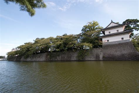 Shibata Castle -Place of war and peace- | Japan Castle Explorer