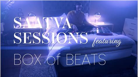 Dream - Box of Beats x Saatva - YouTube