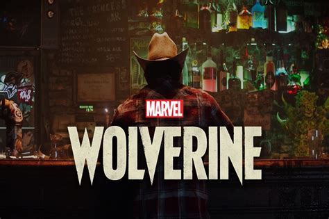 Marvels Wolverine Insomniac