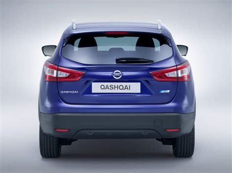 Nissan Qashqai J11 (2013-present): Review, Problems, and Specs