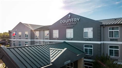 COUNTRY INN & SUITES BY RADISSON, AUSTIN-UNIVERSITY, TX - Prices ...