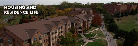 Dorms - University of Dayton Showcase