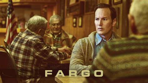 Fargo Season 2 Wallpapers - Fargo (TV Series) Wallpaper (39967086) - Fanpop