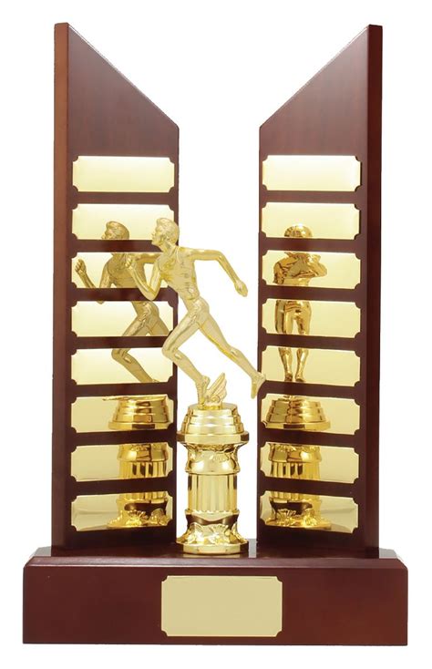 PERPETUAL TROPHIES & SHIELDS – Exclusive Trophies