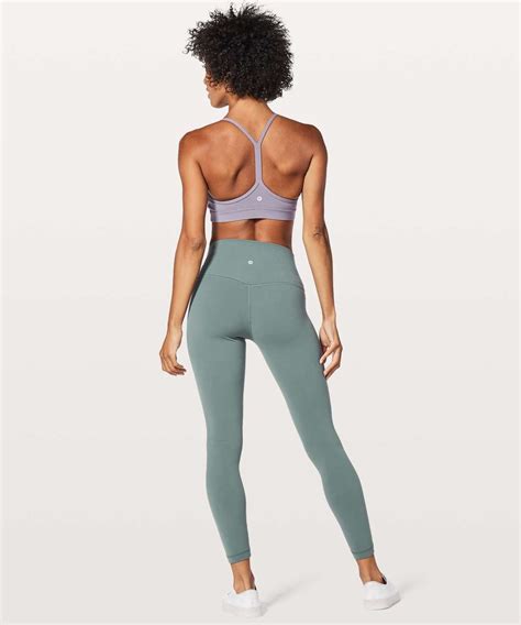 Lululemon Align Pant II *25" - Sea Steel - lulu fanatics | Lululemon ...