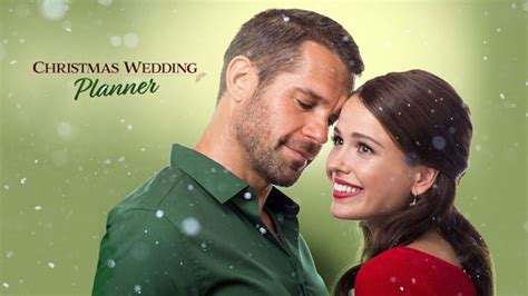 Christmas Wedding Planner - UP Faith and Family