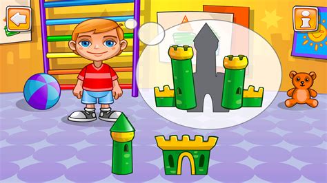 Educational games for kids - Android Apps on Google Play