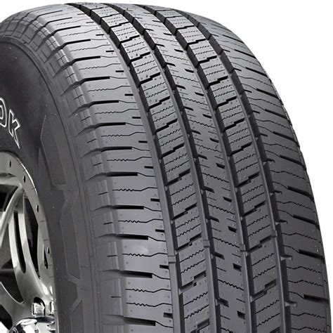 Hankook Dynapro HT Review - Truck Tire Reviews