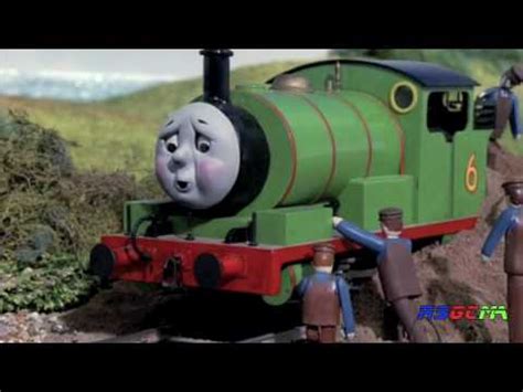 Percy Runs Away (RS - HD) - YouTube