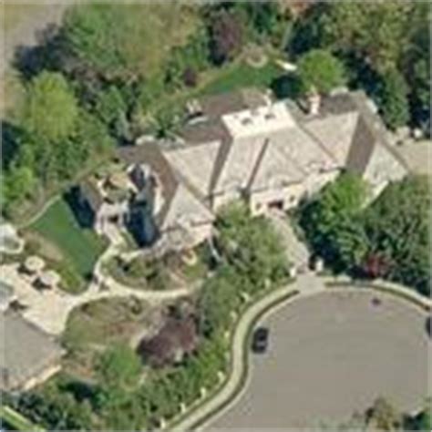 Zygi Wilf's house in Springfield, NJ (Google Maps)