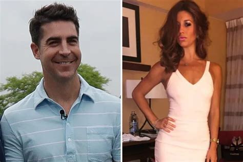 Fox News staffer reassigned after relationship with host Jesse Watters