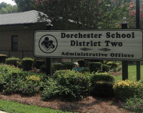 Dorchester Two Report Card: 'Excellent' | Summerville, SC Patch