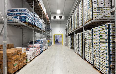 Best Practices for Managing a Cold Storage Warehouse - Best Cold ...