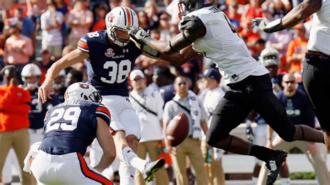 No. 8 Auburn vs. Georgia highlights SEC matchups this week