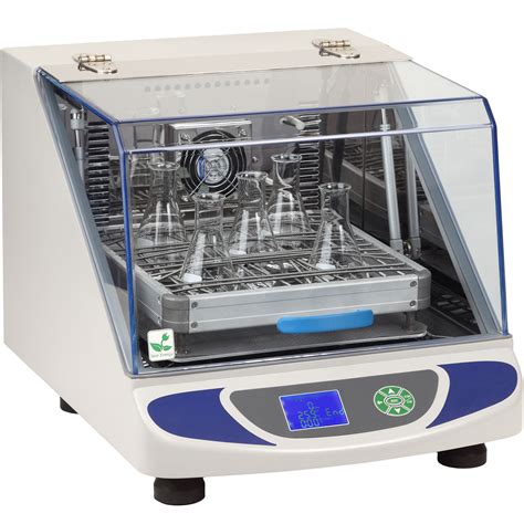 PHOENIX Instrument Incubation Shaker IS-OS 20, 3.144,50€