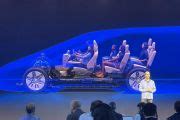 Ford teases new electric ute, three-row SUV | CarExpert