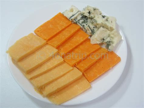 Roquefort cheese | 4 On A Trip