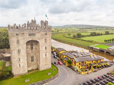 15 Places To Visit In Ireland With Kids For All Family Fun