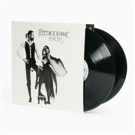 Fleetwood Mac | Rumours | 180g Vinyl 45RPM LP – popmarket