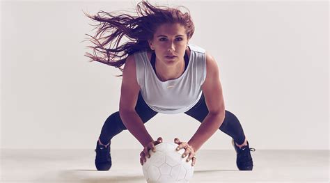 Alex Morgan: Nike Women Photoshoot 2015 -08 – GotCeleb