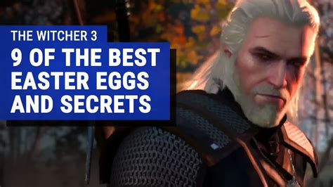 Witcher 3 Endings Explained - Recetema