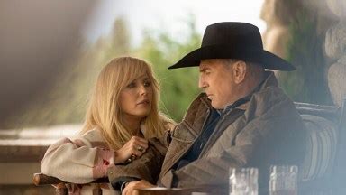 ‘Yellowstone’ Season 6: What We Know About The Show’s Future ...