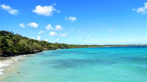 10 Things To Do in Lifou Island | Why You Wander