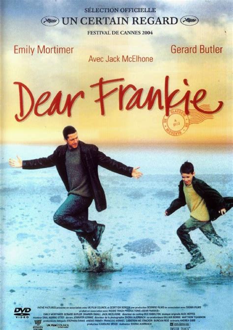 Dear Frankie | ScreenShots Movies