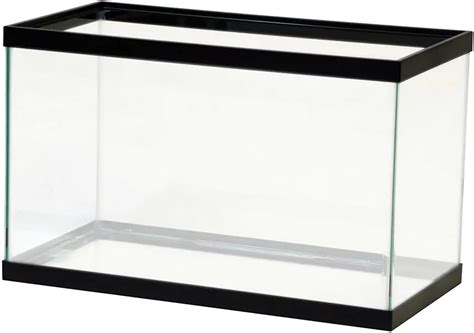 Saltwater Tanks For Beginners - Aquarium Dimensions