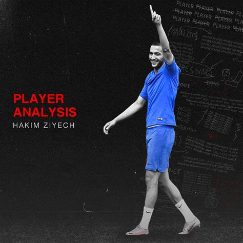 Player Analysis: Hakim Ziyech – Breaking The Lines