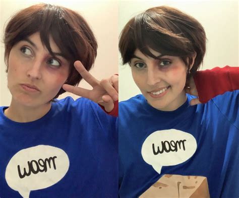 Warren Graham Cosplay - Life is Strange