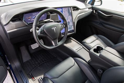 Used 2019 Tesla Model X Performance For Sale ($99,900) | Marino Performance Motors Stock #190827