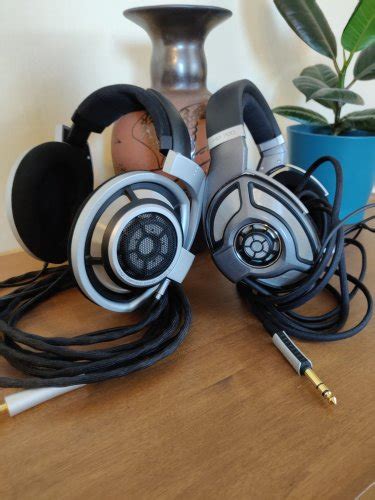 Sennheiser HD 700 Headphone - Reviews | Headphone Reviews and Discussion - Head-Fi.org