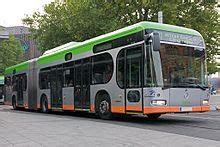 Mercedes-Benz Citaro - Wikipedia