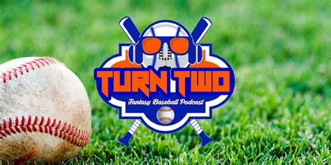 Turn Two Fantasy Baseball Podcast: Episode 1 – Welcome to the Show | TheFantasyFix.com