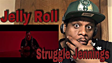 Jelly Roll x Struggle Jennings - Love Is A War (Official Video ...